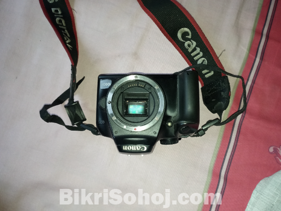 canon 1000d